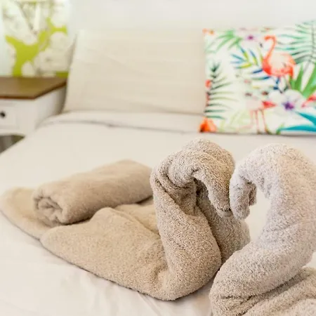 Appartamento Sea Breeze Playa Blanca (Lanzarote)
