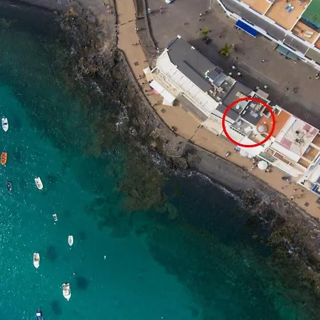 Sea Breeze Appartamento Playa Blanca (Lanzarote)