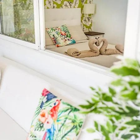 Appartamento Sea Breeze *