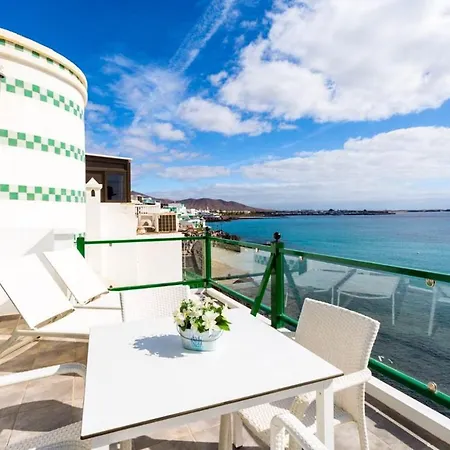 Sea Breeze Appartamento *